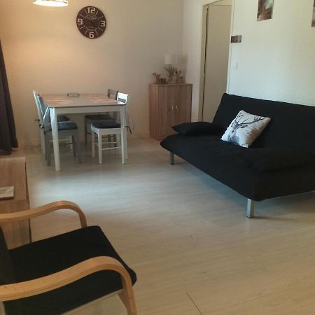 Le Praz De Lys - Tmb Apartment Taninges Ngoại thất bức ảnh